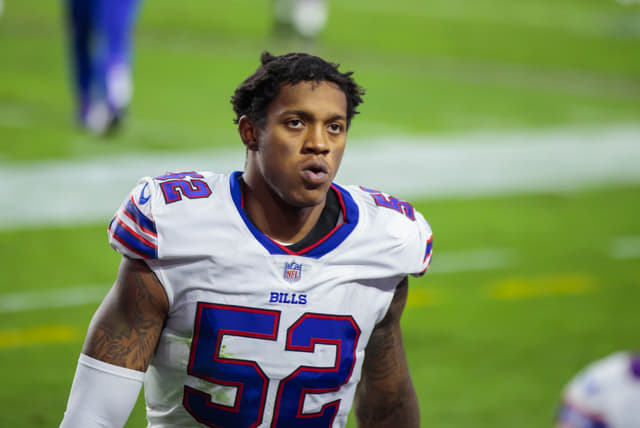 Murder Charges: Victim’s Family Files $50M Lawsuit Against Former LB Darron Lee 