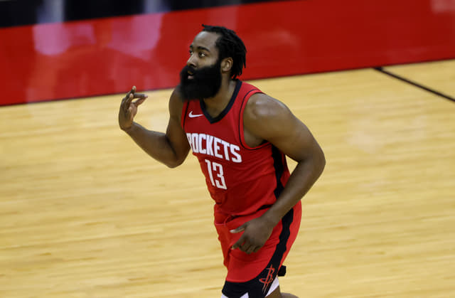 James Harden Wanted Houston Reunion, Rockets Showed No Interest