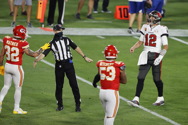 “It Was the Antonio Brown Route”: Tyrann Mathieu Recalls How Tom Brady ‘Got Him’ in 2021