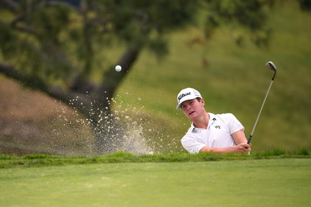 Johnson Wagner tips Michael Brennan for more wins, cites Scottie Scheffler-like work ethic