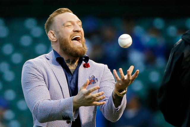 Conor McGregor Demands $100M and “Golden Visas” for UFC White House Return