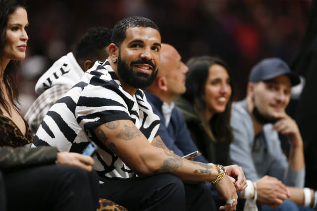 Drake Emerges as Favorite for Super Bowl LXI Halftime Show