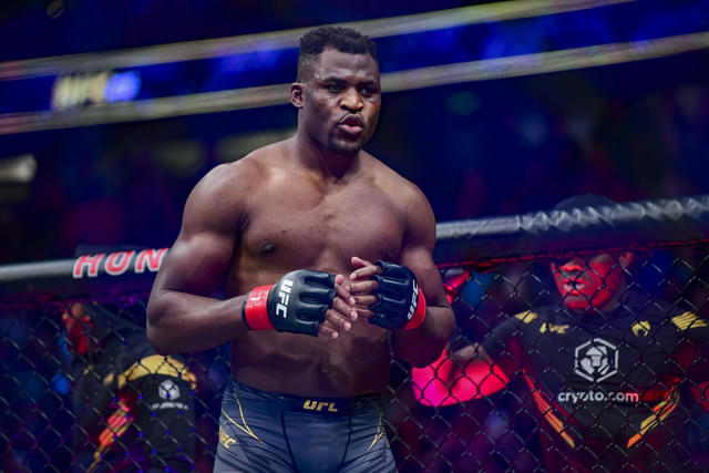 Vadim Nemkov Re-Signs With PFL, Teased as Francis Ngannou’s Next Opponent