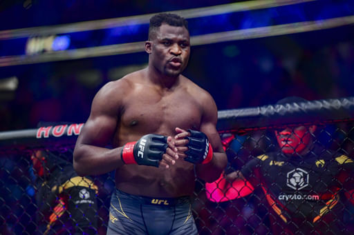 Vadim Nemkov Re-Signs With PFL, Teased as Francis Ngannou’s Next Opponent
