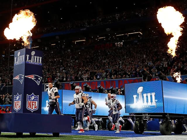 Patriots Own Two of NFL’s Best Defensive Seasons of the Past Decade