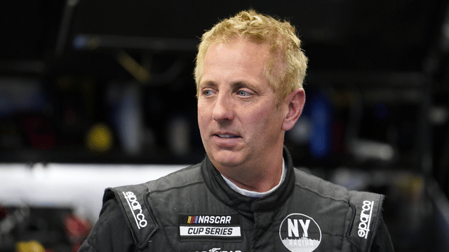 National Transportation Safety Board Traveling to Investigate Greg Biffle Crash