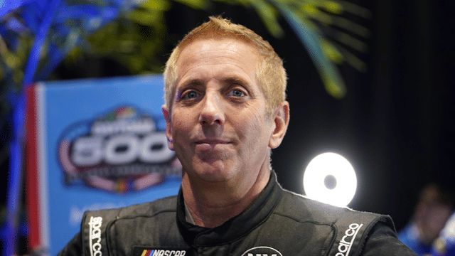 Greg Biffle Recalls His Heroic Hurricane Helene Relief Efforts