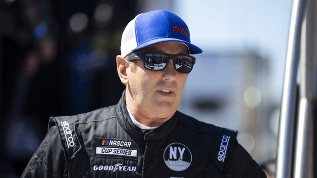 National Transportation Safety Board Unsure Who Was Piloting Greg Biffle’s Plane