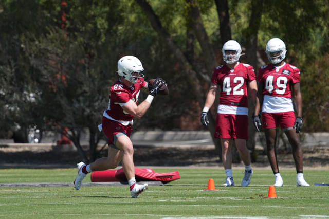 Raised By Same-Sex Parents, Terry McBride is the NFL’s Second-Highest Paid TE