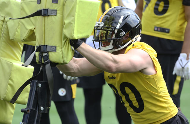 Despite 61 Tackles, T.J. Watt Misses Out on Top 10 in NFL Rankings