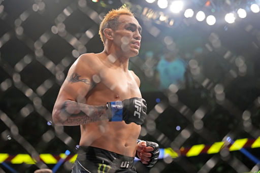 Tony Ferguson Shrugs Off Health Concerns Ahead of Boxing Debut