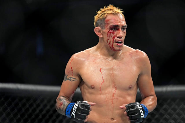 Tony Ferguson Claims Conor McGregor Was “Scared” to Fight Him