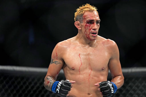 Tony Ferguson Claims Conor McGregor Was “Scared” to Fight Him