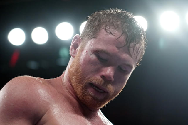Canelo Alvarez Interrupts Max Kellerman Over 'UFC Bigger' Remarks