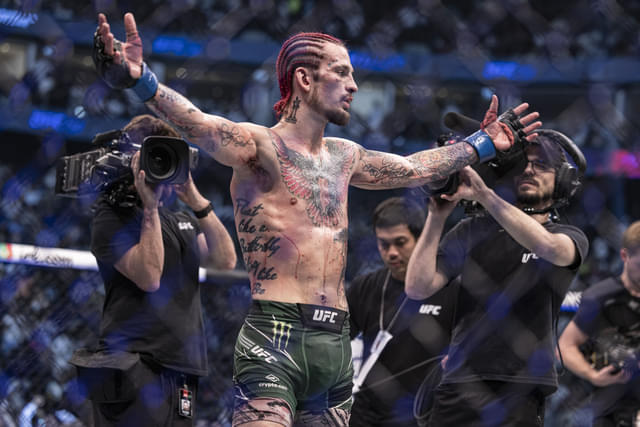 Sean O’Malley Denies Song Yadong Booking but Welcomes Matchup