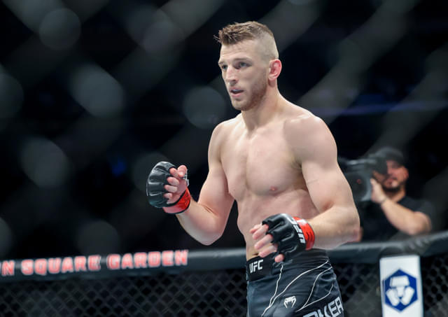 Dan Hooker Says Diego Lopes vs. Jean Silva Winner Is a Featherweight title Elminator