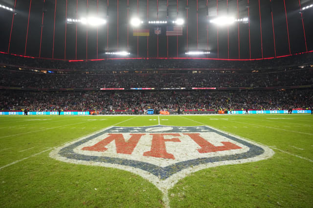 Looking Back at the NFL Game With the Highest Number of Flags