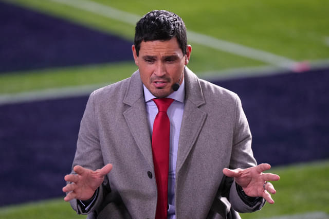 What Happened to Mark Sanchez?