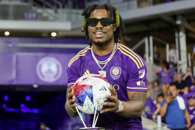 C. J. Gardner-Johnson Reveals He Sang a Future Song After Sacking Russell Wilson