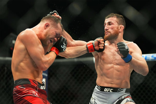 Merab Dvalishvili Eyes Quick Turnaround to Face Petr Yan After Cory Sandhagen
