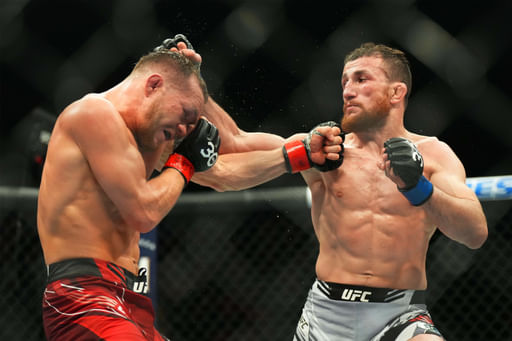 Merab Dvalishvili Eyes Quick Turnaround to Face Petr Yan After Cory Sandhagen