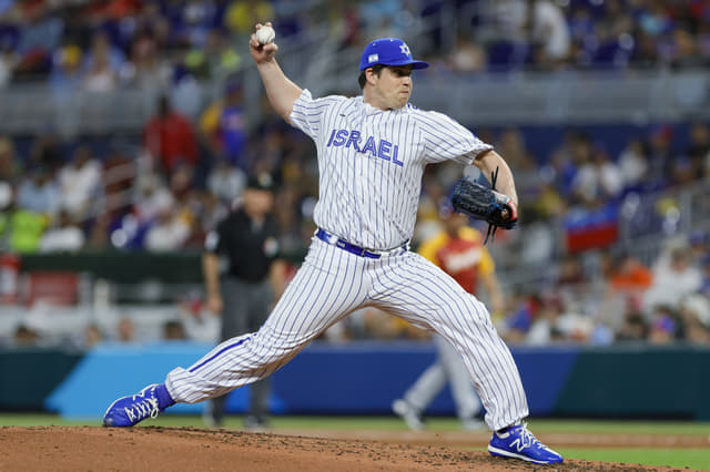 Robert Stock Needs Thoracic Outlet Surgery, Eyes Return This Year