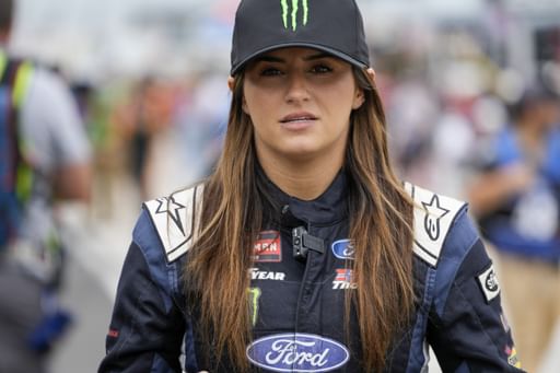 Hailie Deegan Highlights Biggest IndyNXT Challenge After Transitioning From NASCAR