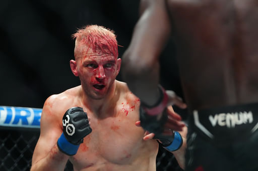 Dan Hooker Ready for November Return, Calls Out Arman Tsarukyan