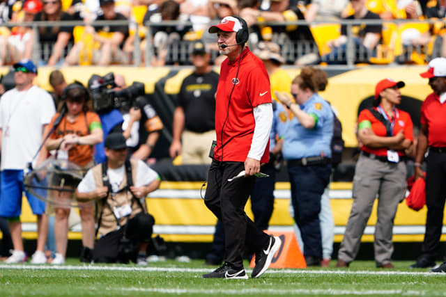 John Lynch's Joke Motivates Chris Foerster at 49ers Camp 