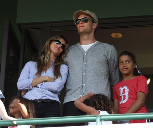 Divorce Lawyer Reflects on Tom Brady and Gisele Bündchen’s $650M Split