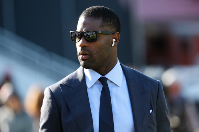 Chiefs Interested in Oklahoma’s RB Coach DeMarco Murray