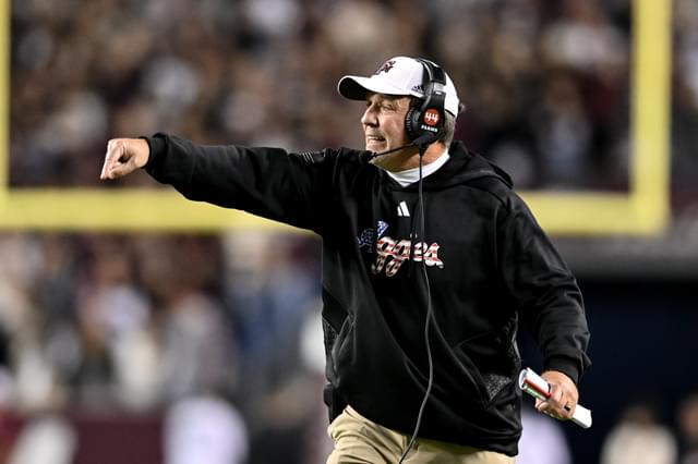 Jimbo Fisher Sets Record Straight on $35 Million Recruiting Rumor