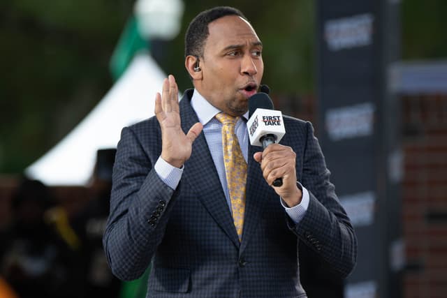 Expansion Won’t Fix Tanking, but Stephen A. Smith Thinks It Can Help