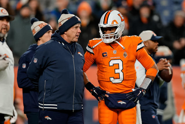 Russell Wilson Accuses Sean Payton of “Bounty Hunting”