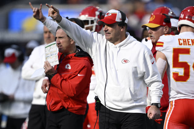 Ravens Eager to Interview Joe Cullen for DC Job