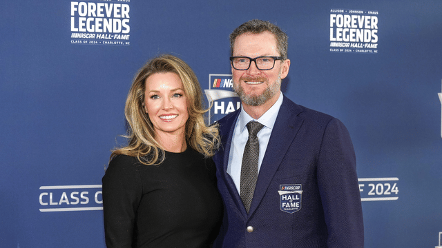 Dale Earnhardt Jr. And Wife Amy’s Parenting ‘Scare’ Almost Went Too Far