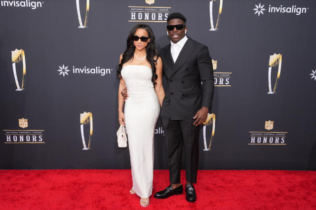 Tyreek Hill to Lose Millions in Divorce From Keeta Vaccaro
