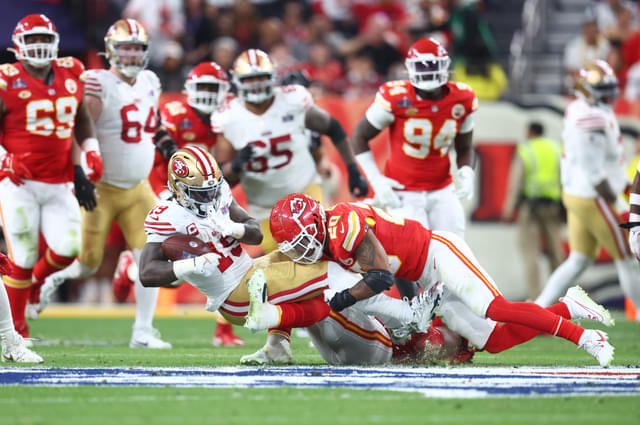 Deebo Samuel Revisits 0-4 Record as Marcus Mariota Set to Face Chiefs