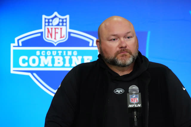 Falcons Complete Interview With Joe Douglas for GM Opening