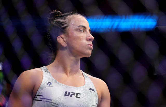 Maycee Barber Reveals Life-Threatening Health Scare Ahead of UFC 323 Return