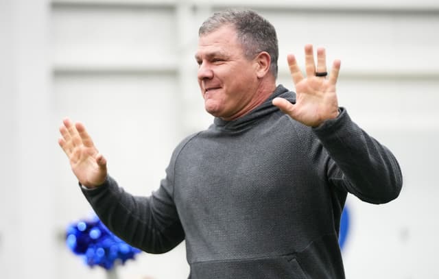 After Playing More Seasons Than Tom Brady, Adam Vinatieri Earns Colts Ring of Honor