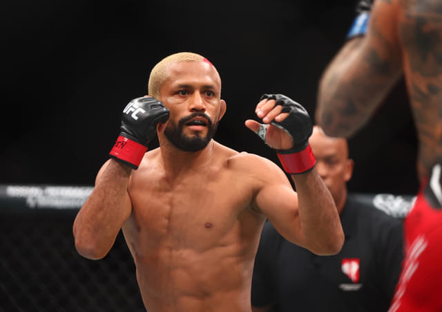 Deiveson Figueiredo Says Age ‘Means Nothing,’ Vows To Fight Until 42