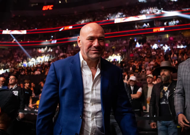 Dana White Confirms Seven Fighters Cut From UFC Roster Ahead of UFC 320