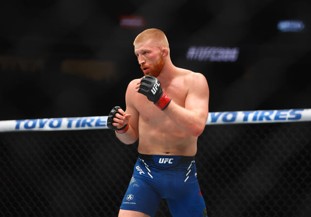 Bo Nickal Calls Fighters' Weight Claims ‘The Biggest Lie’ Before UFC 322 Return