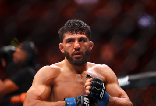 Arman Tsarukyan Set for Grappling Match Before Next UFC Fight