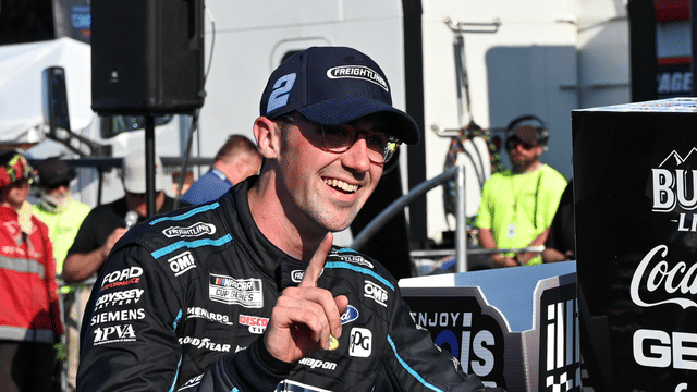 Penske’s Gateway Dominance Could Continue in 2025