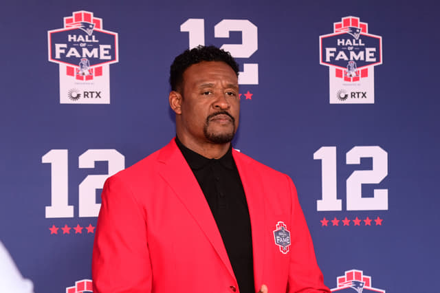 Patriots’ 3x Super Bowl Champion Willie McGinest Dismisses Spygate Allegations