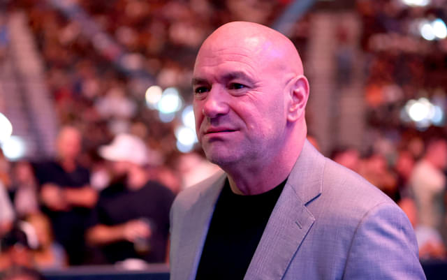 Dana White Eyes Boxing CEO Role, Promises to Rebuild Sport