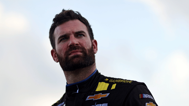 Corey LaJoie Accepts NASCAR Exit, Eyes Media and Business Future