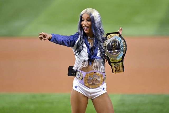 Mercedes Moné Hints at Return to Japan for Wrestle Kingdom 20